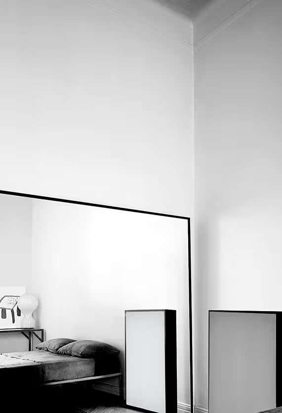 Gatto Piccolo Table Lamp