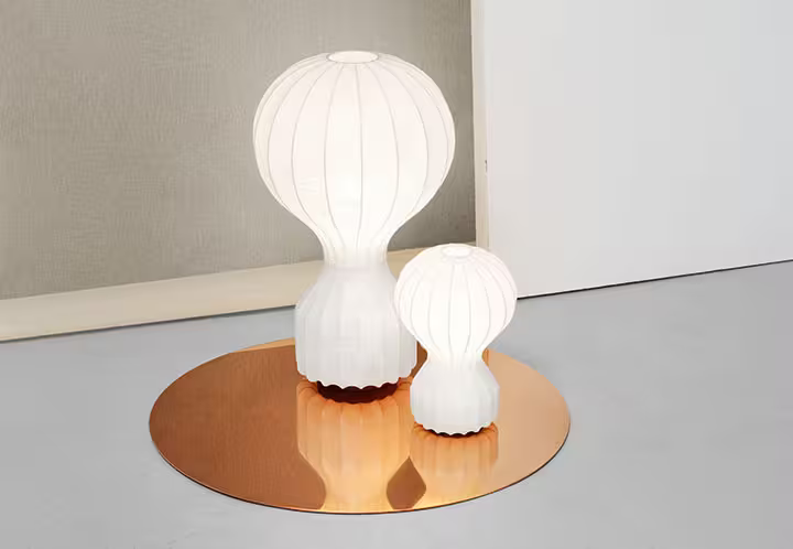 Gatto Piccolo Table Lamp