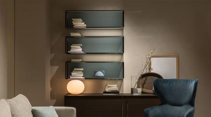 Glo-Ball Basic 1 Desk Lamp