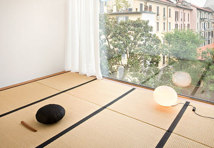 Flos Glo-Ball Table Lamp