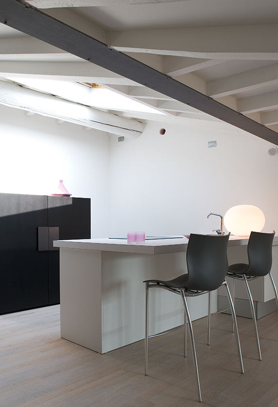 Flos Glo-Ball Basic 2 Table Lamp