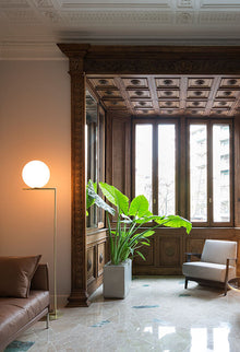 Flos IC Floor Lamp