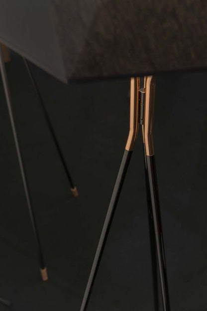 CVL Luminaires Solitaire Floor Lamp