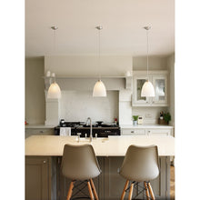 David Hunt Lighting Duxford Pendant