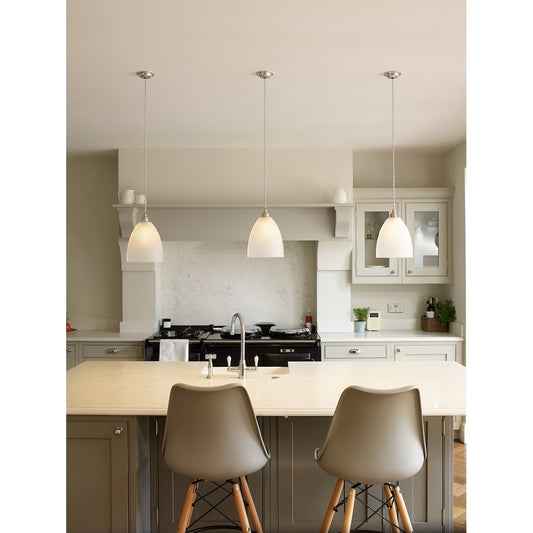 David Hunt Lighting Duxford Pendant