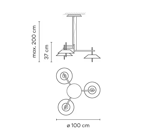 Mayfair 5530 Pendant