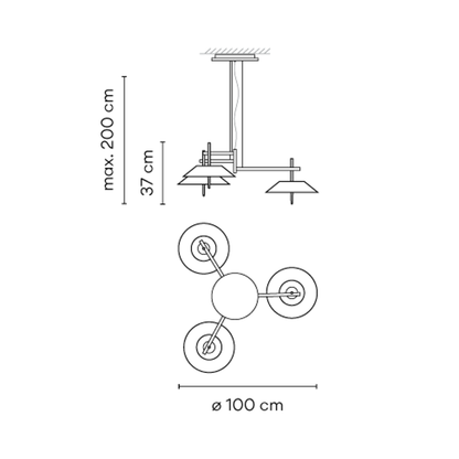 Mayfair 5530 Pendant