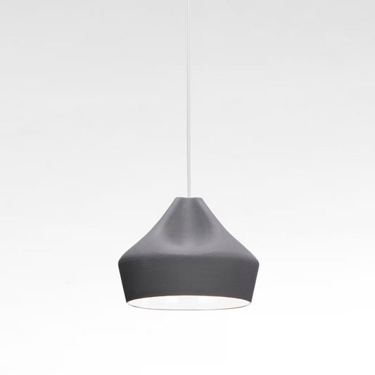 Pleat Box 24 Medium Pendant