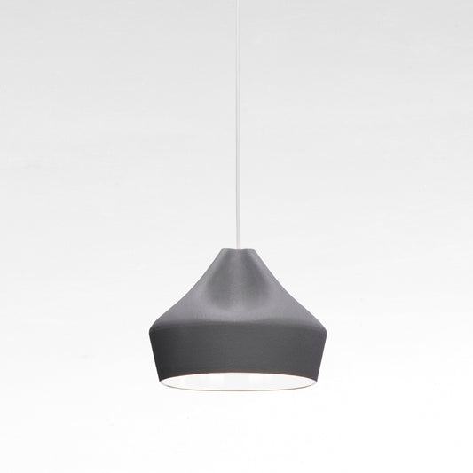 Pleat Box 24 Medium Pendant