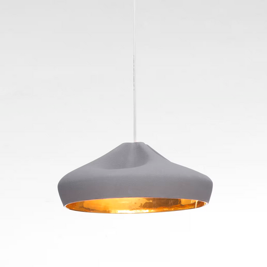 Pleat Box 36 Large Pendant