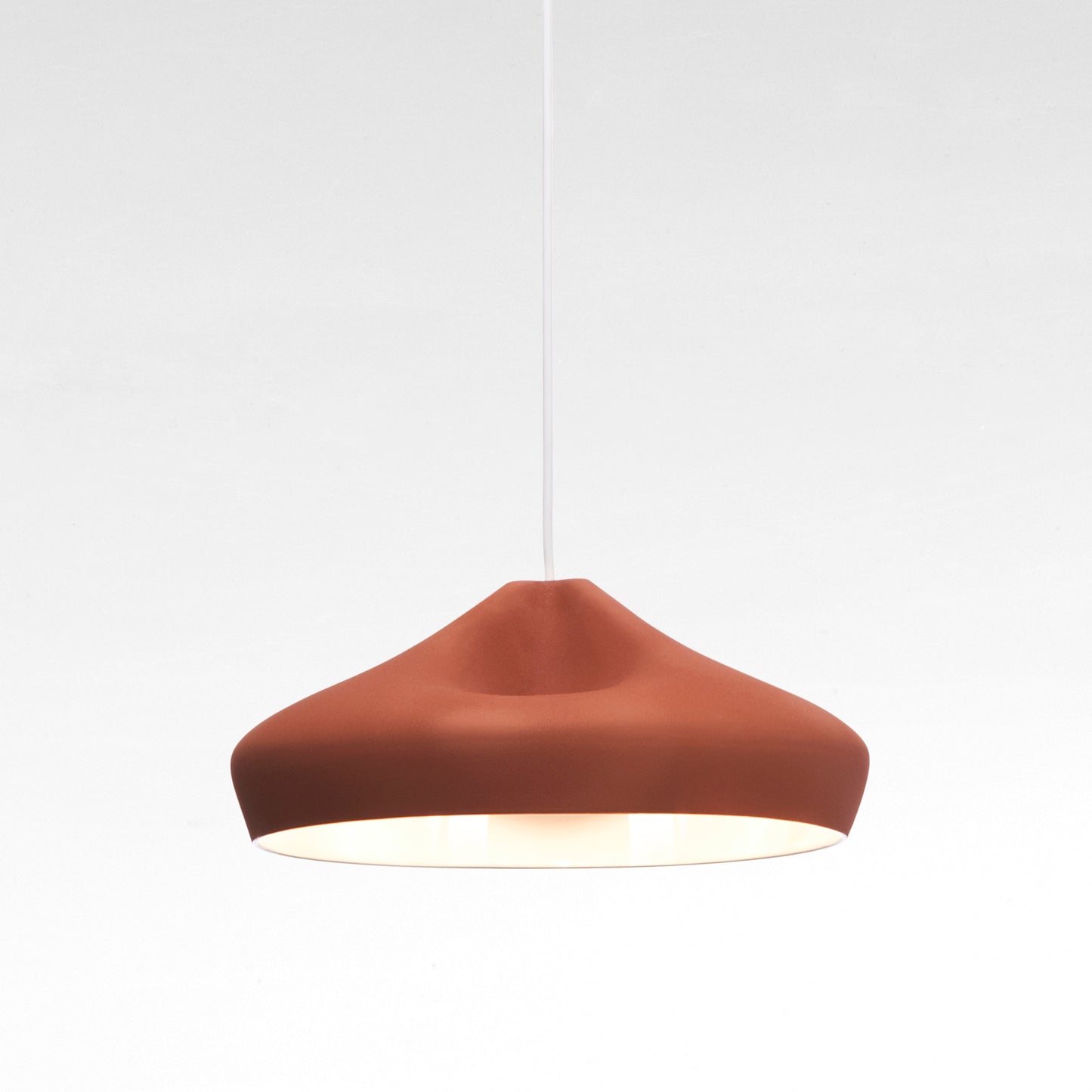 Pleat Box 36 Large Pendant