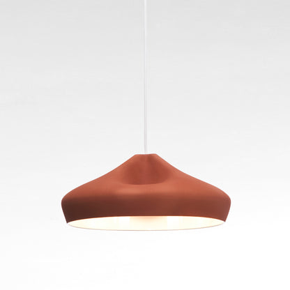 Marset Pleat Box Pendant