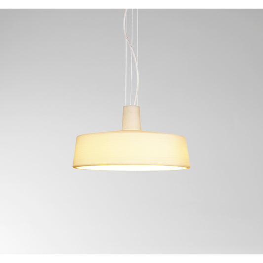 Soho 112 IP44 Large Outdoor LED Pendant with Methacrylate Opal Diffuser