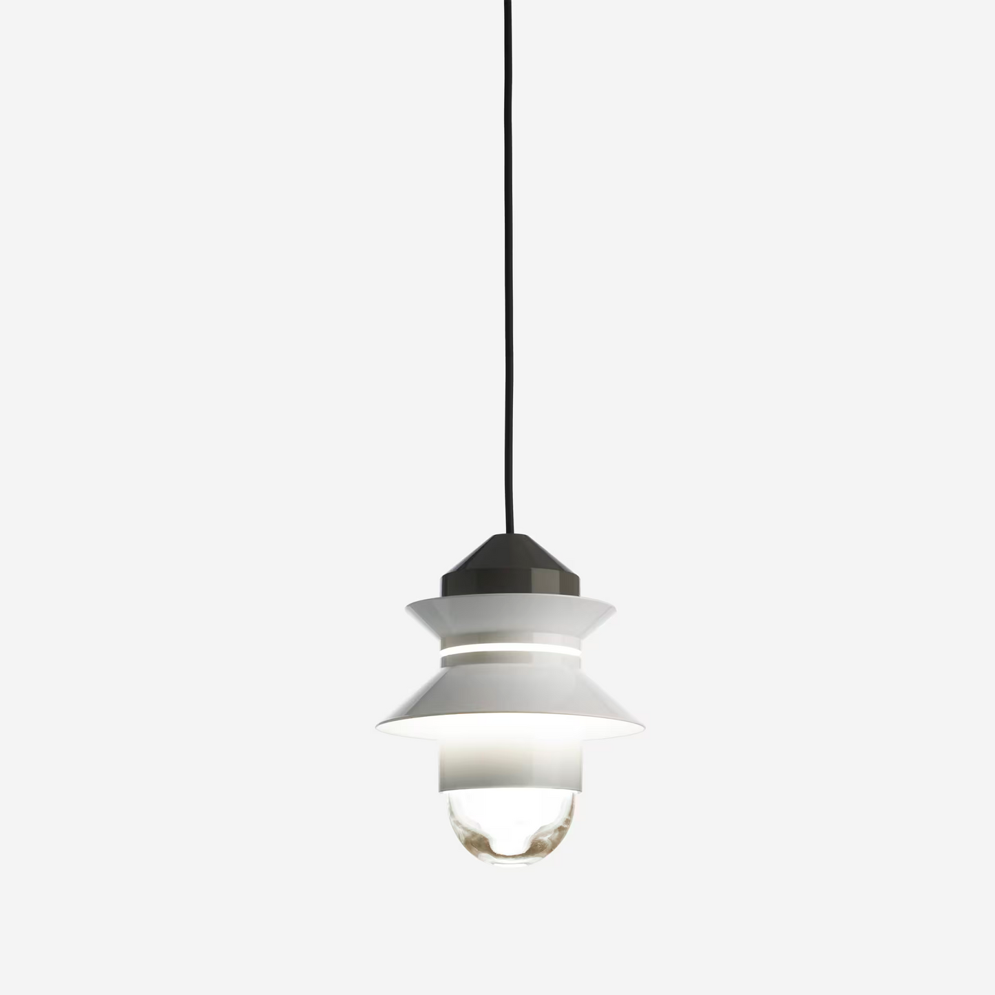 Santorini Outdoor Pendant