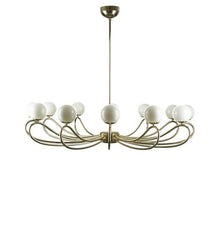 Mm Lampadari Papillion Chandelier