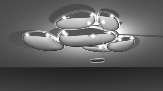 Skydro Ceiling Surface
