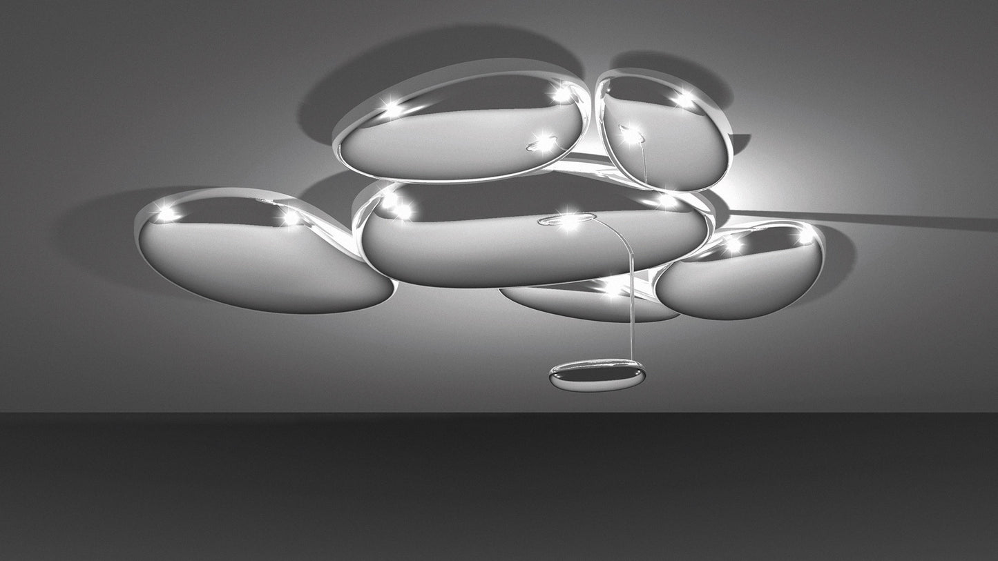 Skydro Ceiling Surface