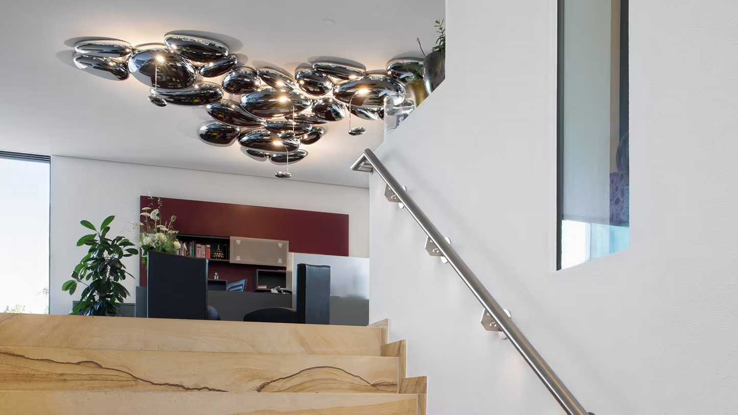 Skydro Ceiling Surface