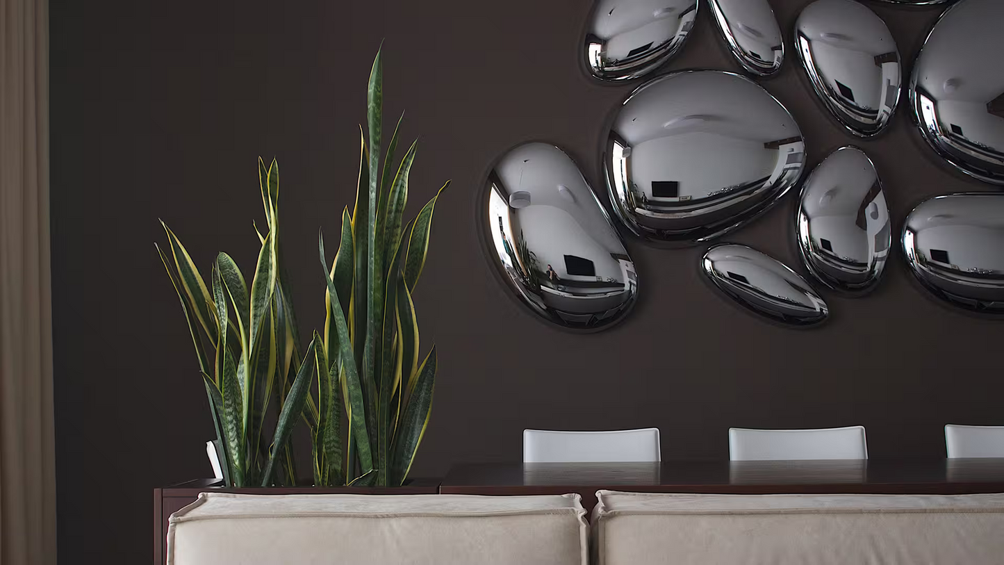 Skydro Ceiling Surface