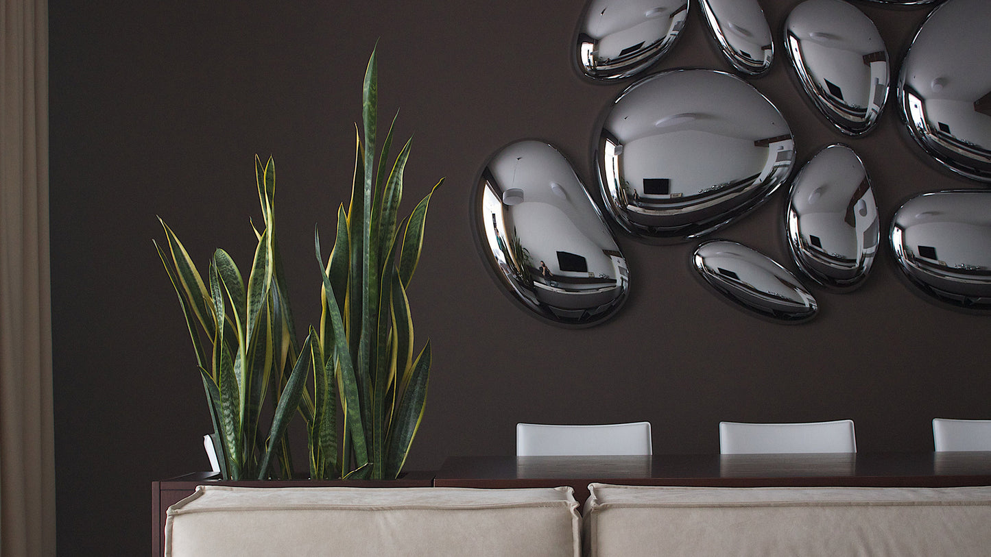 Skydro Ceiling Surface