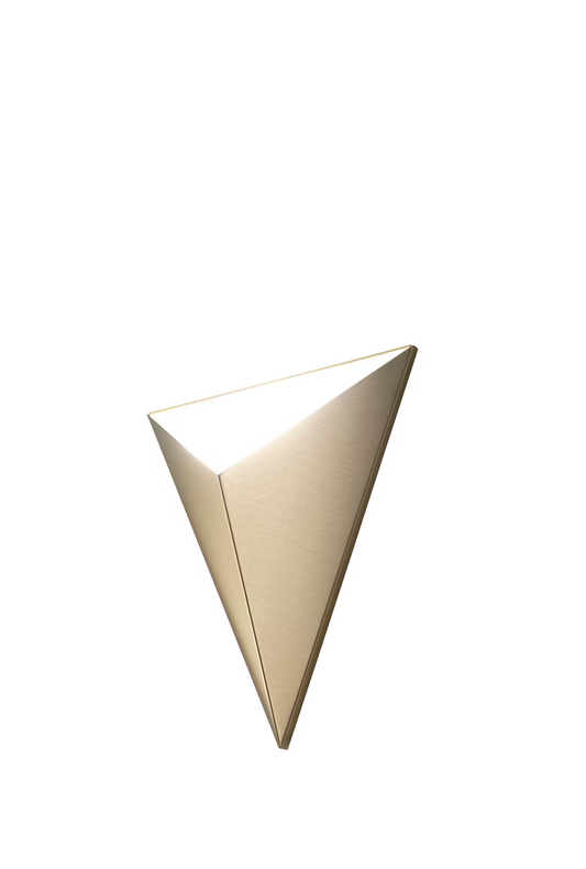 Tetra LED Wall Light