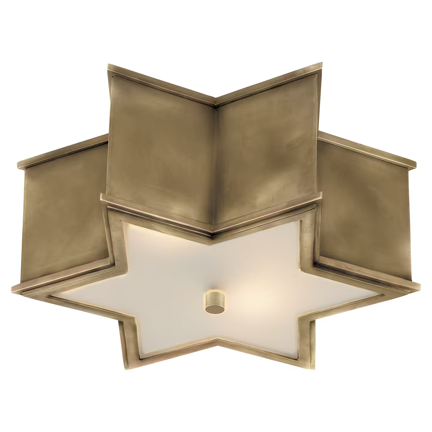 Sophia Flush Mount