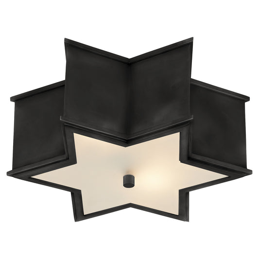 Sophia Flush Mount