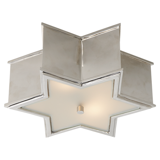 Sophia Flush Mount