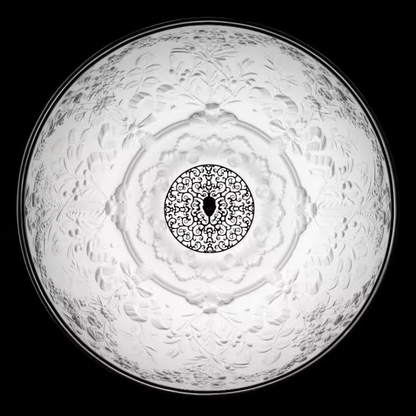 Skygarden 1 Small Pendant