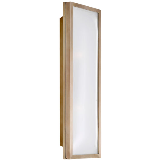 Croz Long Sconce