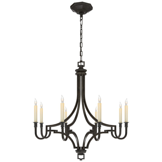 Visual Comfort Mykonos Chandelier