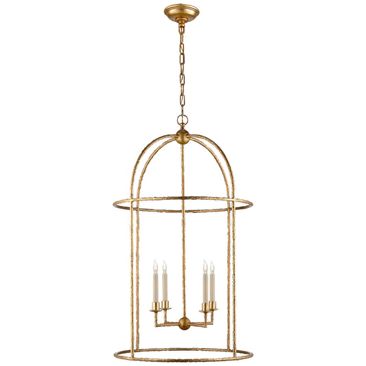 Desmond Cage Pendant Lantern
