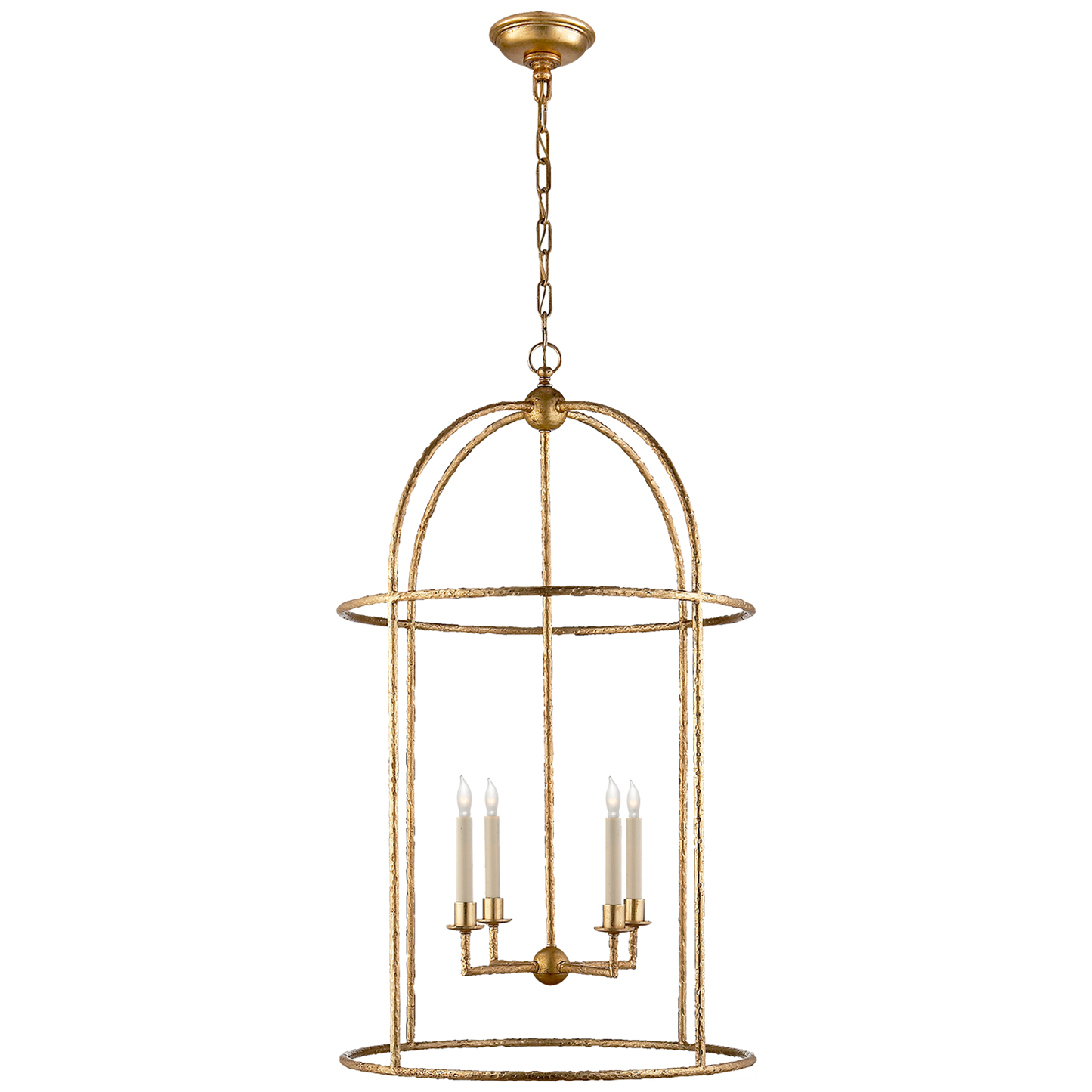 Desmond Cage Pendant Lantern