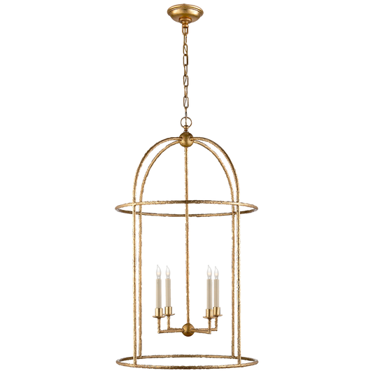 Desmond Cage Pendant Lantern