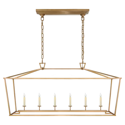 Darlana Linear Pendant