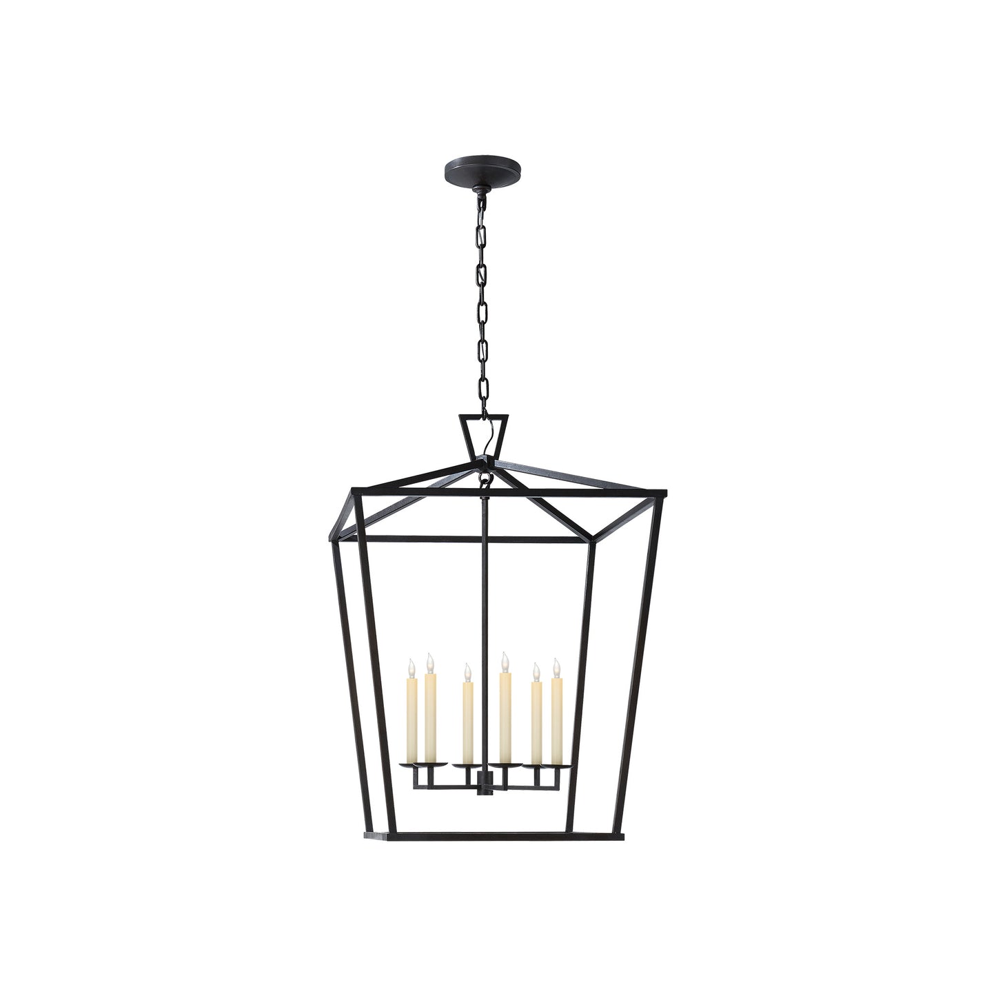 Darlana Extra-Large Pendant Lantern