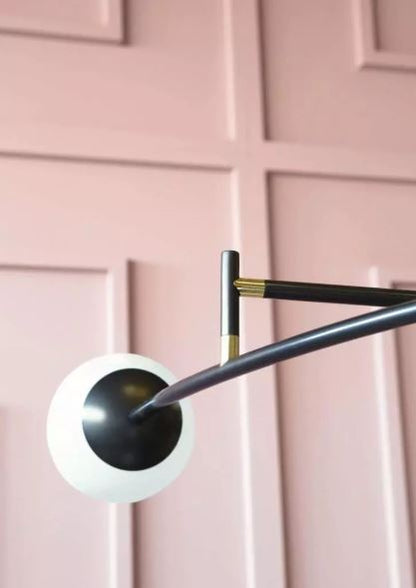 Mm Lampadari Arch Ceiling Light