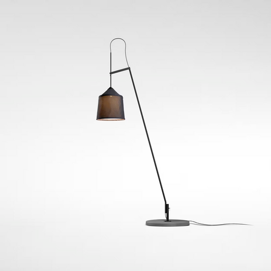 Jaima P207 Outdoor LED Floor Lamp