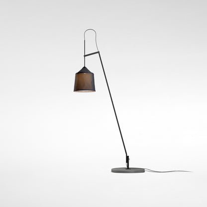 Jaima P207 Outdoor LED Floor Lamp