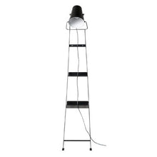 Karman Alfred Floor Lamp