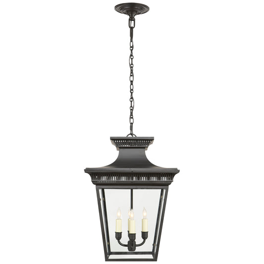 Elsinore Pendant Lantern