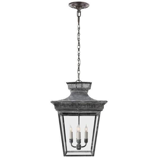 Elsinore Pendant Lantern