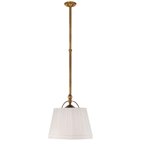 Sloane Single Shop Pendant