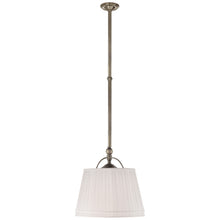Sloane Single Shop Pendant