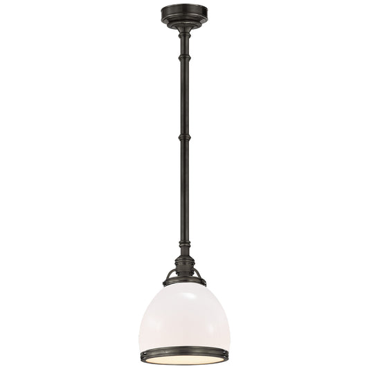 Sloane Single Pendant