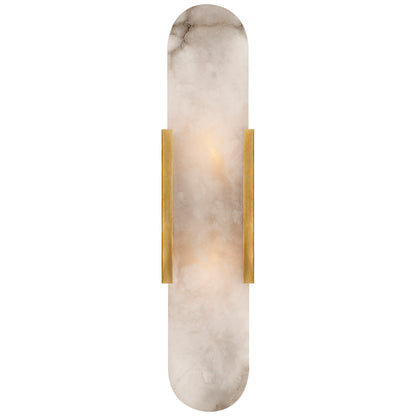 Visual Comfort Melange Wall Sconce