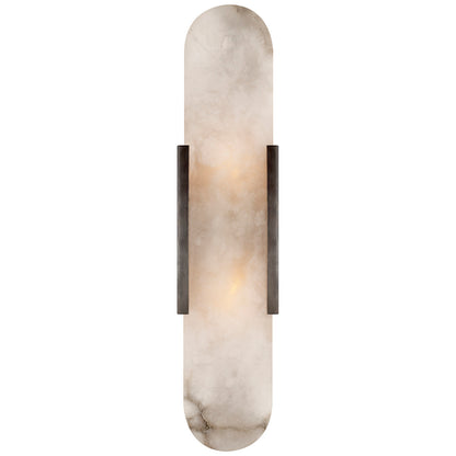 Visual Comfort Melange Wall Sconce