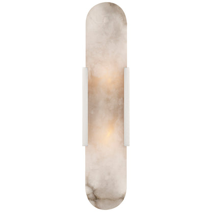Visual Comfort Melange Wall Sconce