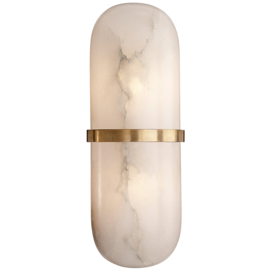 Visual Comfort Melange Wall Sconce