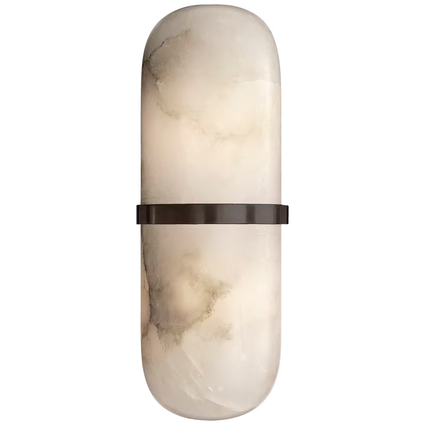Melange Pill LED Wall Light